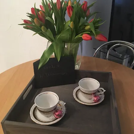 Ferienwohnung Mosel Irene برنكاستيل كويس