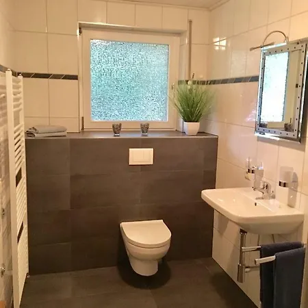 Ferienwohnung Mosel Irene