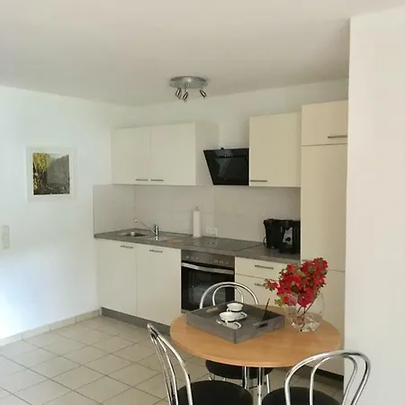 Ferienwohnung Mosel Irene