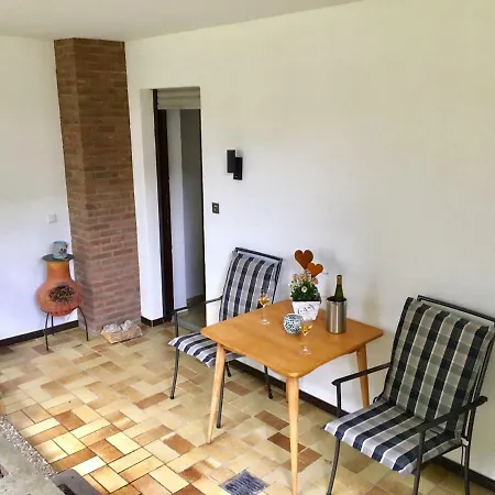 Ferienwohnung Mosel Irene شقة
