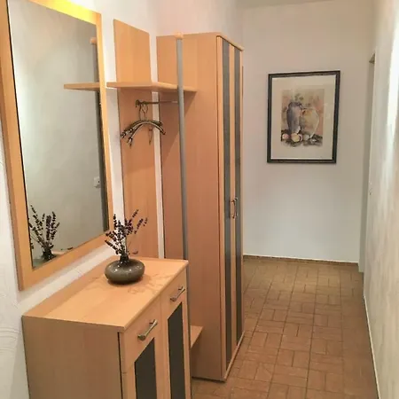 شقة Ferienwohnung Mosel Irene برنكاستيل كويس