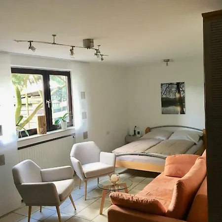 Ferienwohnung Mosel Irene Bernkastel-Kues